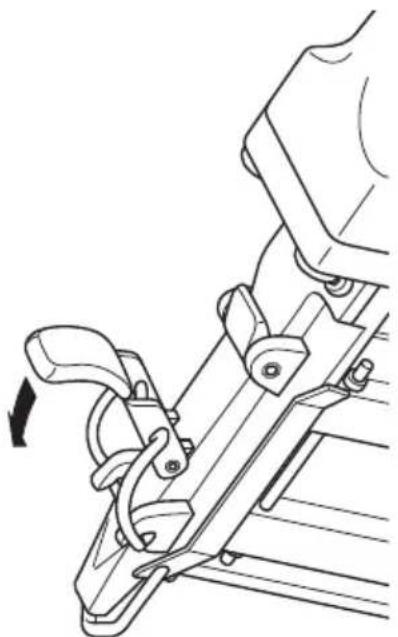 Prebena PKT2ES40S - Removing jammed fasteners (PKT-2-N65-S) - 1