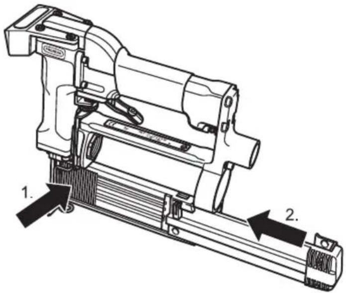 Prebena PKT2ES40S - Gerätotyp PKT-2-J50-S, PKT-2-J50-SY oder PKT-2-J50 SVN - 2