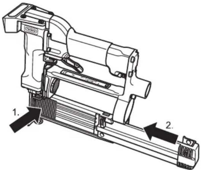 Prebena PKT2ES40S - Device type PKT-2-J50-S, PKT-2-J50-SY or PKT-2-J50 SVN - 2