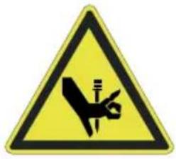 Prebena PKT2ES40S - WARNING - 1