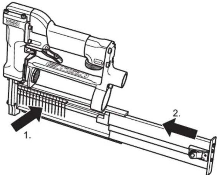 Prebena PKT2ES40S - Device type PKT-2-CLIP45-SY - 2