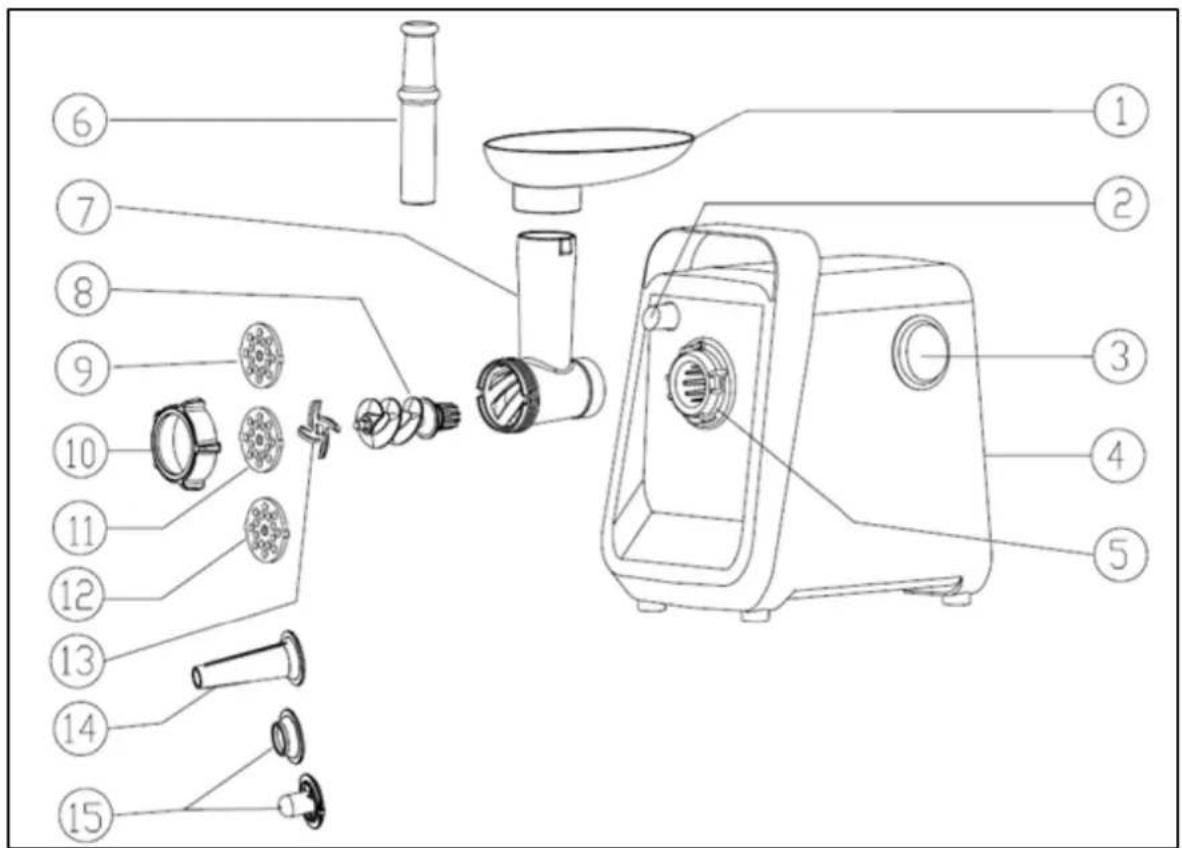 LIVOO DOP257 - 1