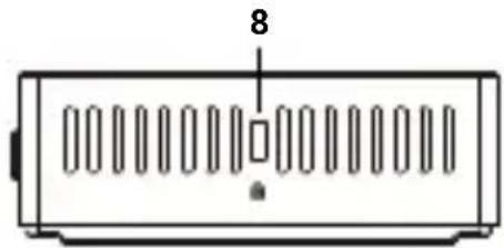 i-TEC TB4TRIPLEDOCKPD - 1