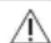 ELECTROLUX CIL83443 - ¡ADVERTENCIA! - 1