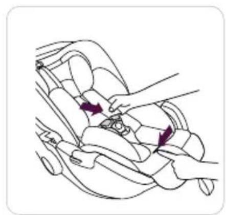 Silver Cross Glide Plus 360 - IMPORTANT – READ THE INSTRUCTIONS CAREFULLY BEFORE USE AND KEEP FOR FUTURE REFERENCE - 38