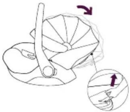 Silver Cross Glide Plus 360 - IMPORTANT – READ THE INSTRUCTIONS CAREFULLY BEFORE USE AND KEEP FOR FUTURE REFERENCE - 20