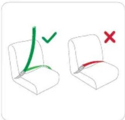 Silver Cross Glide Plus 360 - IMPORTANT – READ THE INSTRUCTIONS CAREFULLY BEFORE USE AND KEEP FOR FUTURE REFERENCE - 14