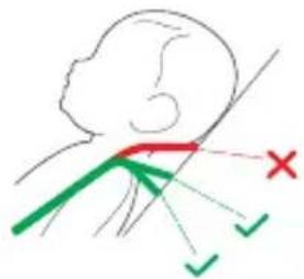 Silver Cross Glide Plus 360 - IMPORTANT – READ THE INSTRUCTIONS CAREFULLY BEFORE USE AND KEEP FOR FUTURE REFERENCE - 22