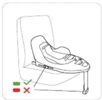 Silver Cross Glide Plus 360 - IMPORTANT – READ THE INSTRUCTIONS CAREFULLY BEFORE USE AND KEEP FOR FUTURE REFERENCE - 7