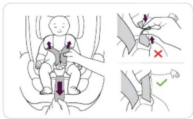 Silver Cross Glide Plus 360 - IMPORTANT – READ THE INSTRUCTIONS CAREFULLY BEFORE USE AND KEEP FOR FUTURE REFERENCE - 41