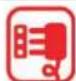 MBM G4SFE6 - Accensione Forno Elettrico - 1