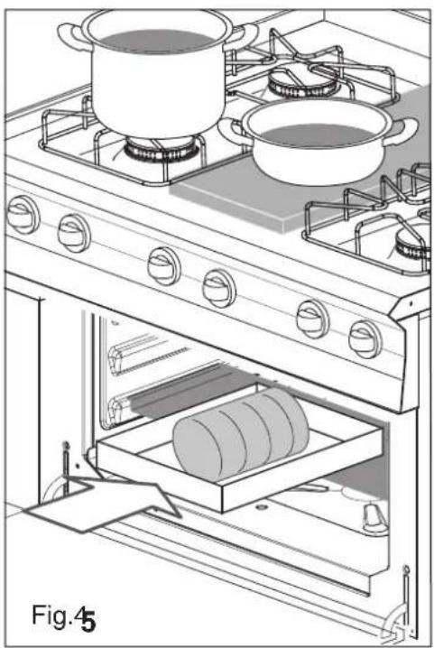 MBM G4SFE6 - Mise en hors service - 4