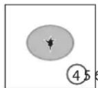 MBM G4SFE6 - Ubicazione dei principali componenti - 5