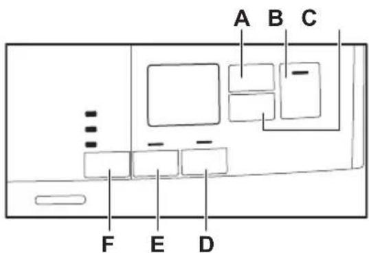 ELECTROLUX EDI62X86G - INSTELLINGEN - 1