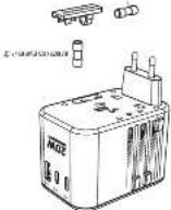 ENERGIZER ETC650 - ETC650 - 6