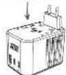 ENERGIZER ETC650 - ETC650 - 9