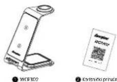 ENERGIZER WCP302 - -1. - 1