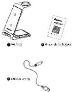 ENERGIZER WCP302 - Energizer WCP302 - 3