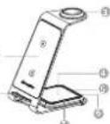 ENERGIZER WCP302 - -1. - 4