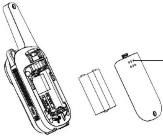 DECROSS DC43 - ENGLISH - 1