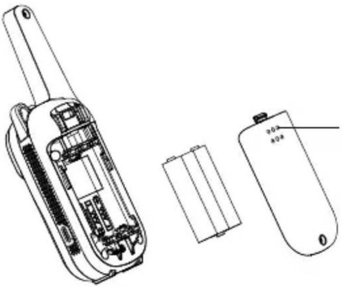 DECROSS DC43 - ESPANOL - 1