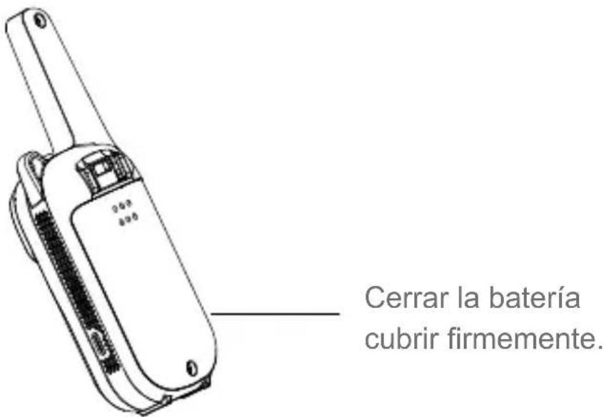 DECROSS DC43 - ESPANOL - 2