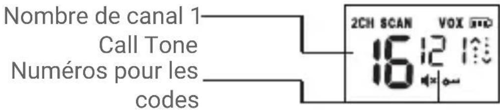 DECROSS DC63 - GUIDE D'ÉCRAN - 1