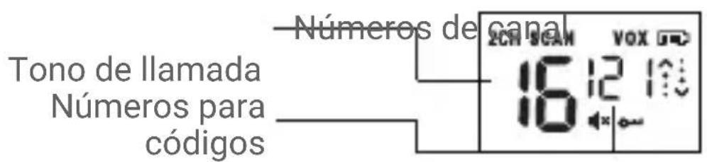 DECROSS DC63 - PANTALLA GUIA - 1