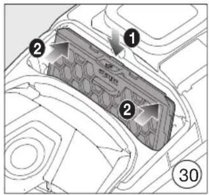 MIELE Guard L1 Cat & Dog - United Arab Emirates - 30