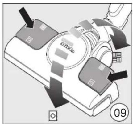 MIELE Guard L1 Cat & Dog - United Arab Emirates - 9