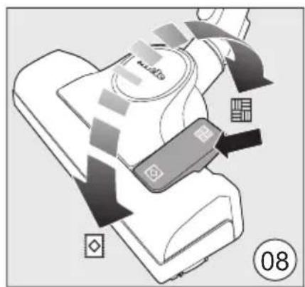 MIELE Guard L1 Cat & Dog - United Arab Emirates - 8