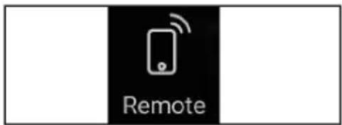 HAIER HD90D357U1 - Activation du contrôle à distance - 1