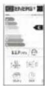 HAIER HD90D357U1 - Accessoires - 2