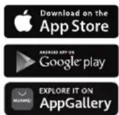 HAIER HD120E357U1 - Download and installation of hOn App - 3