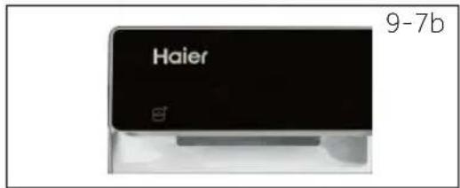 HAIER HD120E357U1 - Fin du cycle de séchage - 3