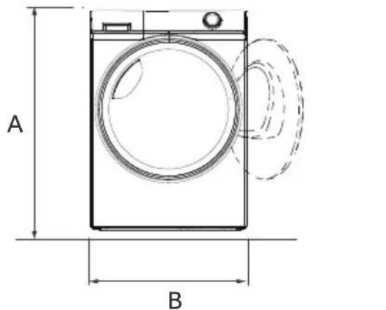 HAIER HD120E357U1 - - Technical data - 1