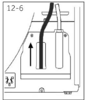 HAIER HD120E357U1 - Installation - 6