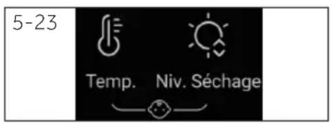 HAIER HD120E357U1 - Beeping sound - 1