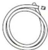 HAIER HD120E357U1 - Accessoires - 1