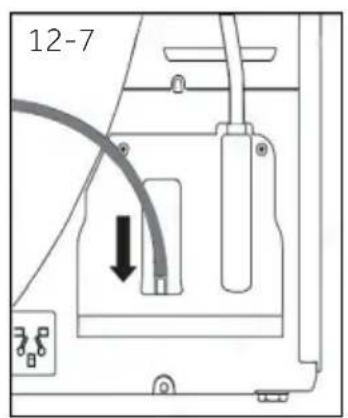 HAIER HD120E357U1 - Installation - 7