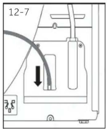 HAIER HD120E357U1 - Installation - 7