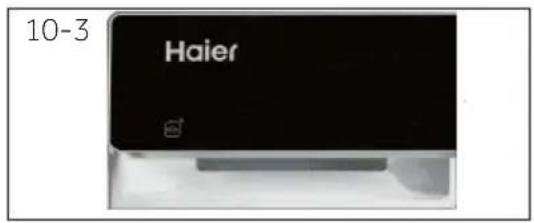 HAIER HD120E357U1 - Notice - 1