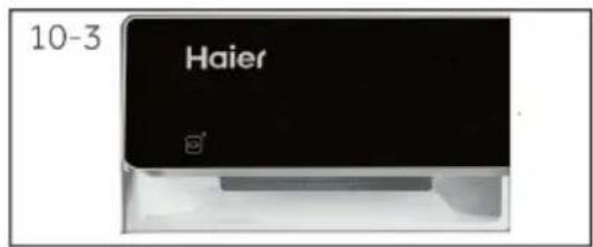 HAIER HD120E357U1 - Information - 1