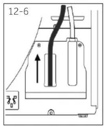 HAIER HD120E357U1 - Installation - 6