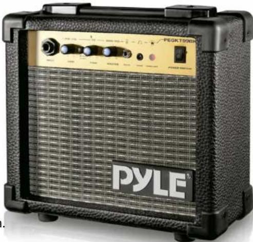 Pyle PEGKT99RD - Zarejestruj produkt - 1