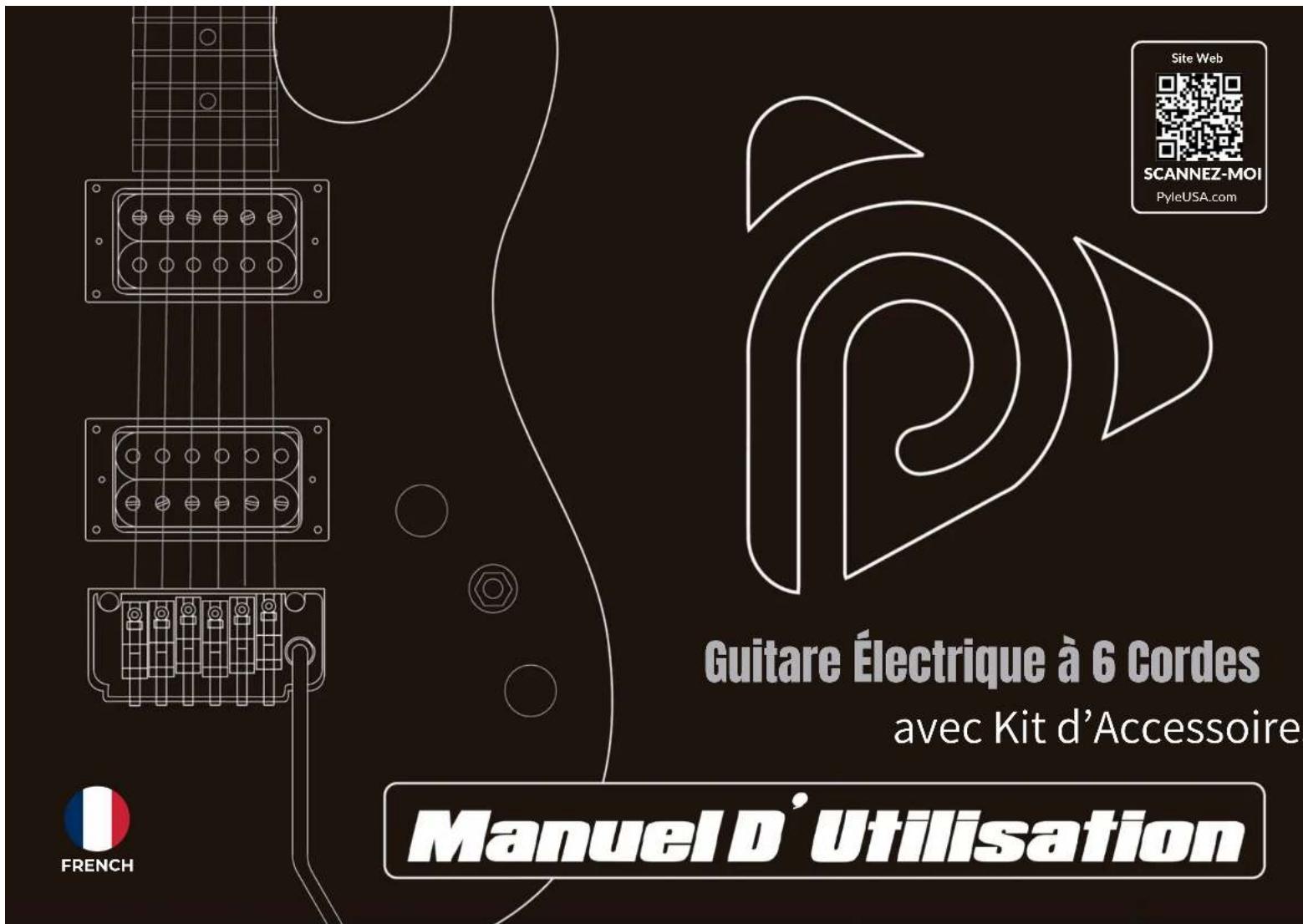 Pyle PEGKT99RD - Registrar el Producto - 2