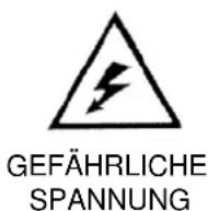 MBM LTD821D - Gefahrenbereiche - 3