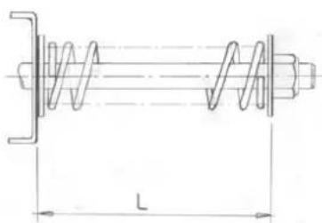 MBM LTD821D - Controls - 1