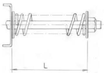 MBM LTD821D - Controles - 1