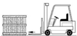 MBM LTD821D - Transport et emballage - 1